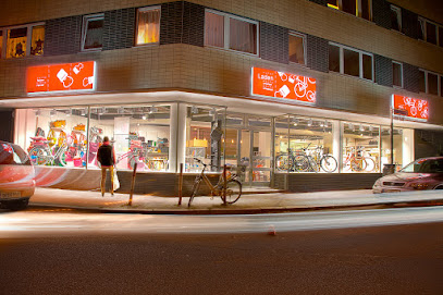 LADEN artefakt Offenbach