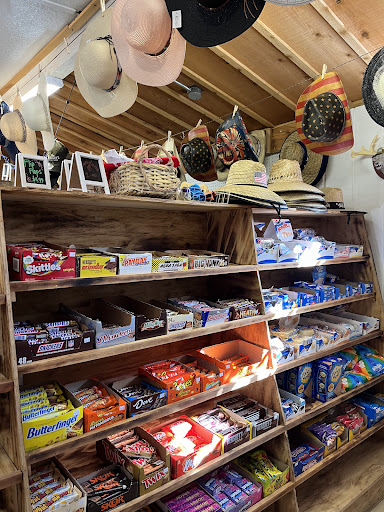 McNally’s General Store Gallery - United States
