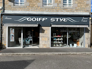 Photo n°4 de Coiff'Styl à Villedieu-les-Poêles-Rouffigny (Salon de coiffure)