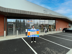 Photo n°11 de Steward Immobilier à La Madeleine (Agence d'immobilier d'entreprise)