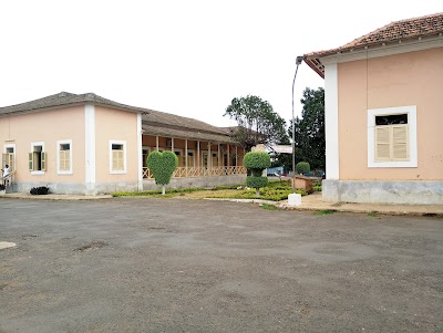 photo of Hospital Ayres de Menezes