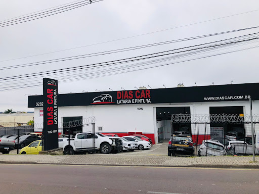 Dias Car Lataria e Pintura