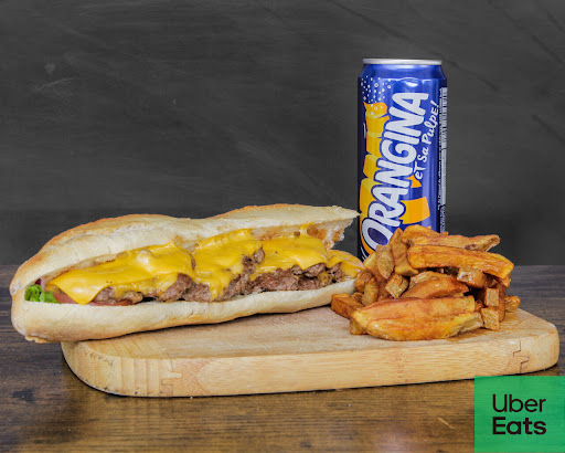 Photo 3 - O’smash Burger