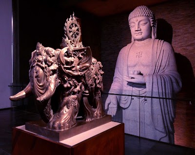 Photos of Hanmeilin Art Museum