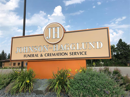 Johnson-Hagglund Funeral & Cremation Service - Thumbnail