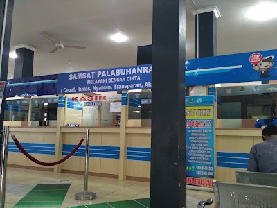 Photos of Samsat Pelabuhan Ratu Kab. Sukabumi