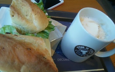 Photos of Tom N Toms Coffee