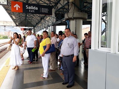 Photos of Estadio Station