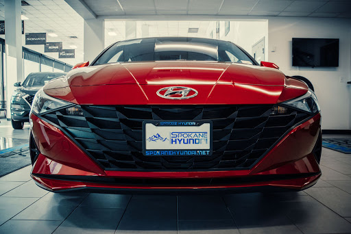 Spokane Hyundai - Thumbnail