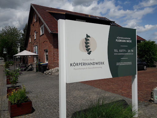 Körperhandwerk Florian Beck - Thumbnail