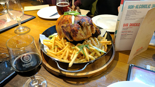 Comments and reviews of Brewhouse & Kitchen - Highbury