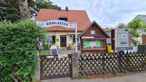 Grüner Kranz - Visual