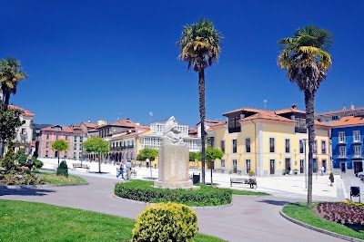 Photos of Antiguo Casino Hotel