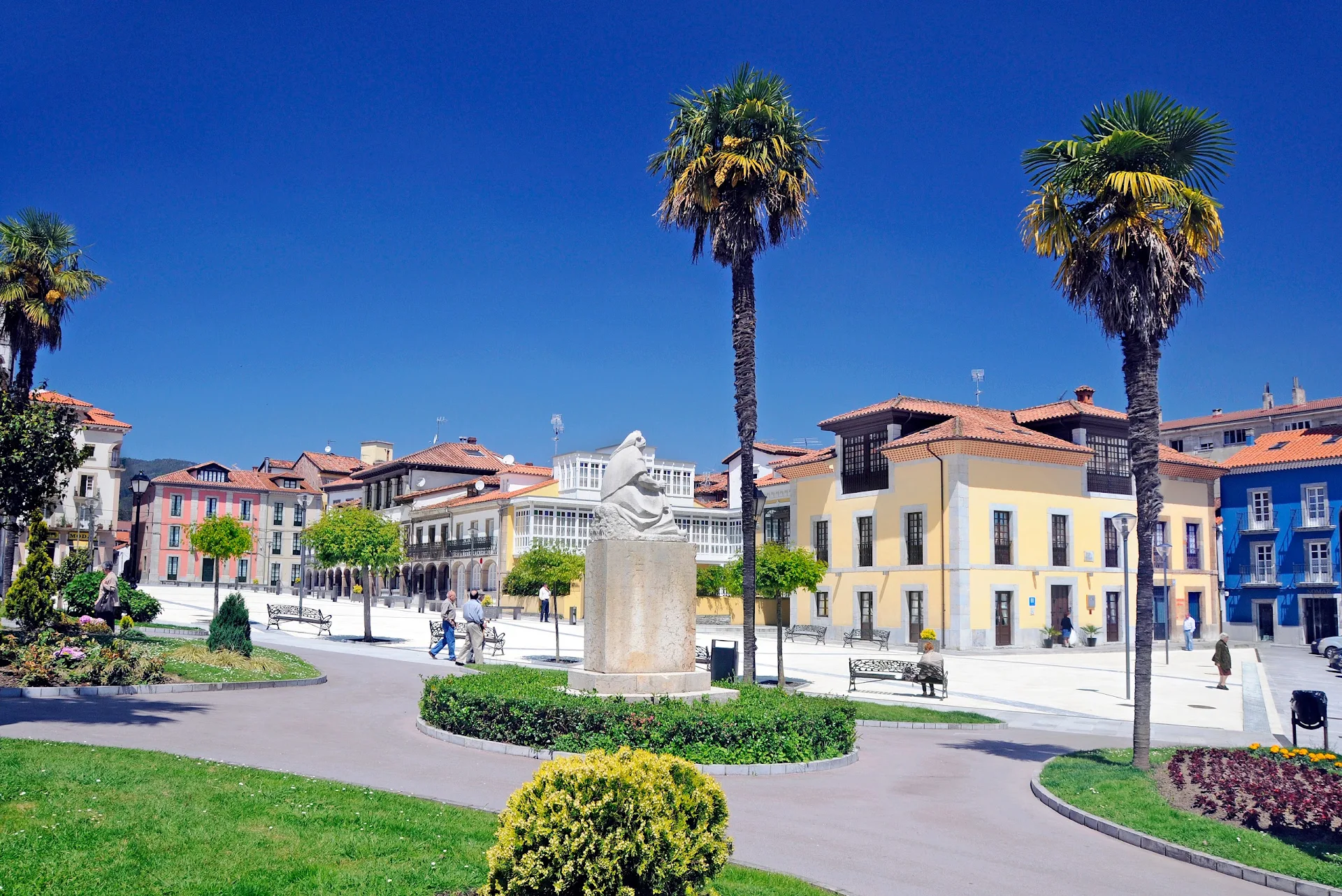Antiguo Casino Hotel