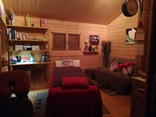 Le Chalet Zen, Laurence Perrin - Thumbnail