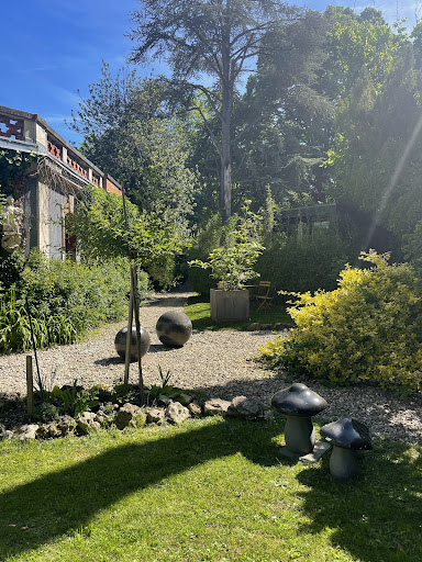 Photo de Nancy Thermal à Champigneulles (54250)