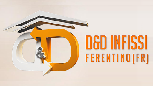 D&D Infissi - Thumbnail