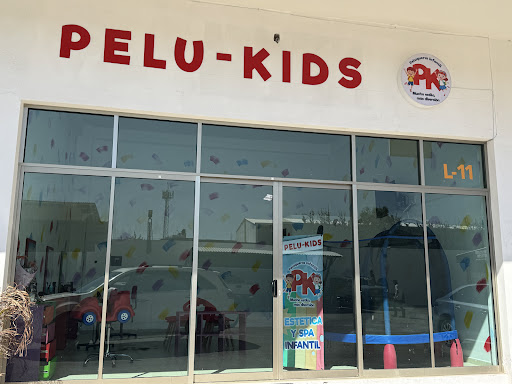 Pelu Kids