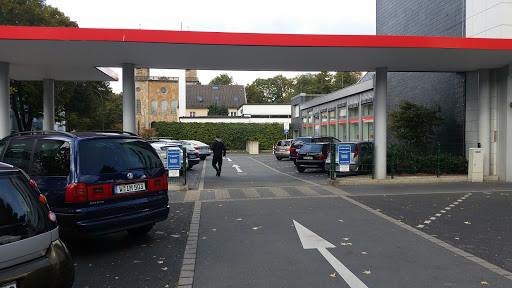 Stadtsparkasse Wuppertal - Filiale Gallery - Germany