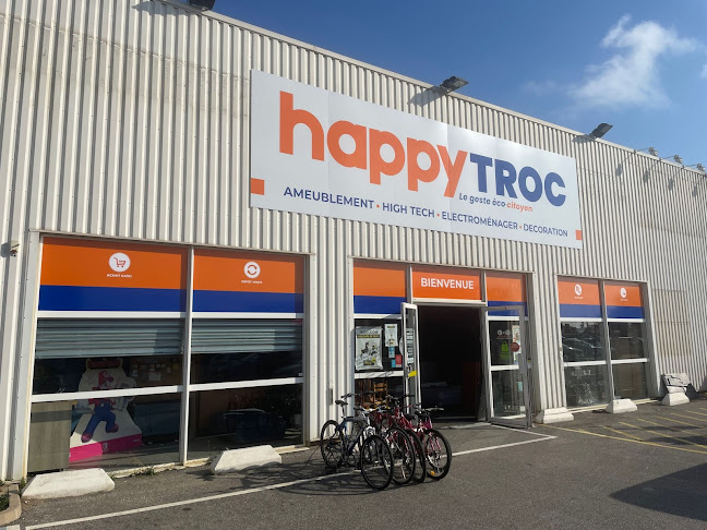 Happy Troc Perpignan - Dépôt vente, Vide Maison et Débarras