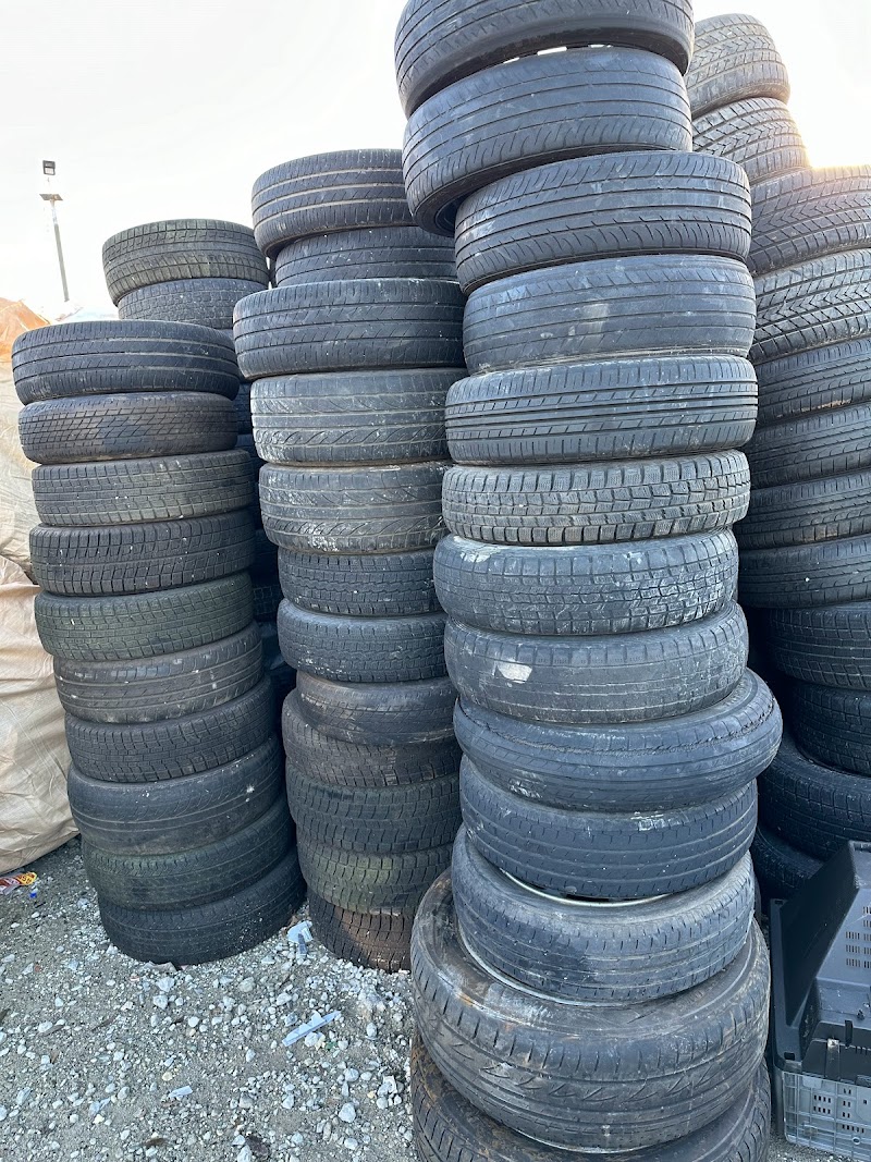 田川金属（合）