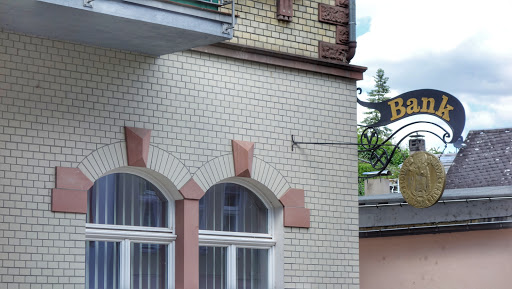 Volksbank Rhein-Nahe-Hunsrück eG, Geschäftsstelle Bacharach - Thumbnail
