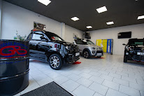 GARAGE BONHOMME à Parnoy-en-Bassigny