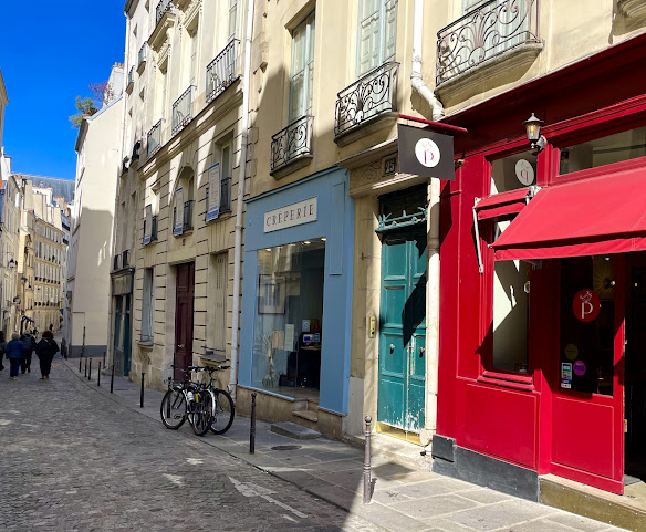 Creperie La Bolee by null