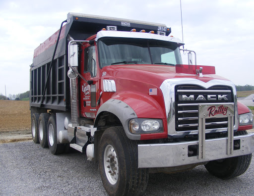 Jeff Ratley Trucking