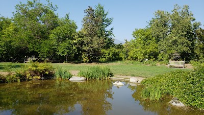 Meyberg Waterfall