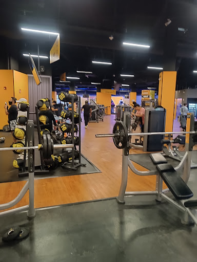 Gimnasio Smart Fit - Centro Tepozán - Thumbnail