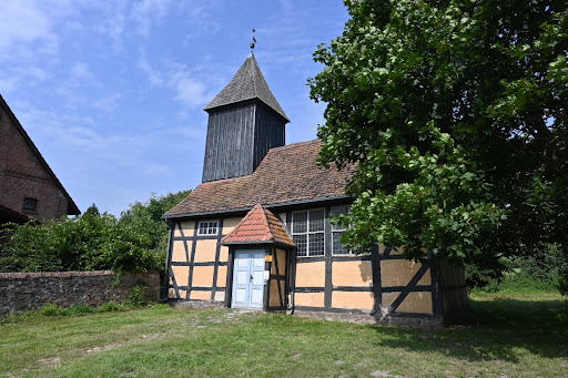 Burg Klempenow - Thumbnail