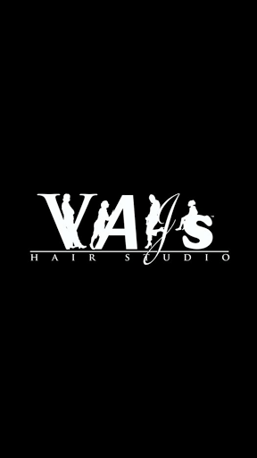 VAJS Hair Studio - Thumbnail