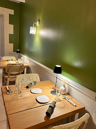 Photo n°46 de L'ouvrière à Montamisé (Restaurant gastronomique)