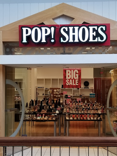 Pop! Shoes - Visual