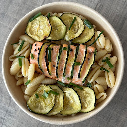 Photo n°22 de Dubble La Défense Alto | Healthy Food à Courbevoie (Restaurant)