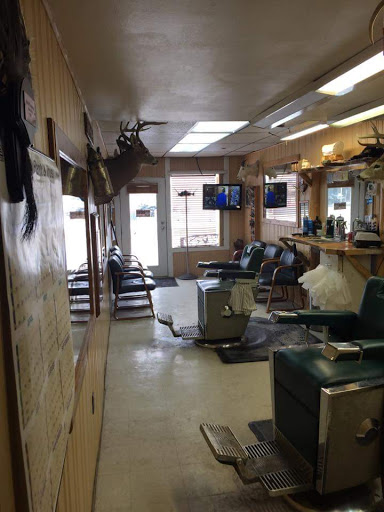 Coop's Barber Shop - Thumbnail