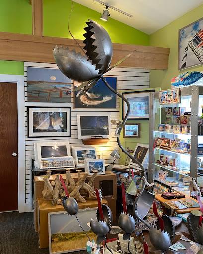 Swell Art : Gallery + Gifts Gallery - United States
