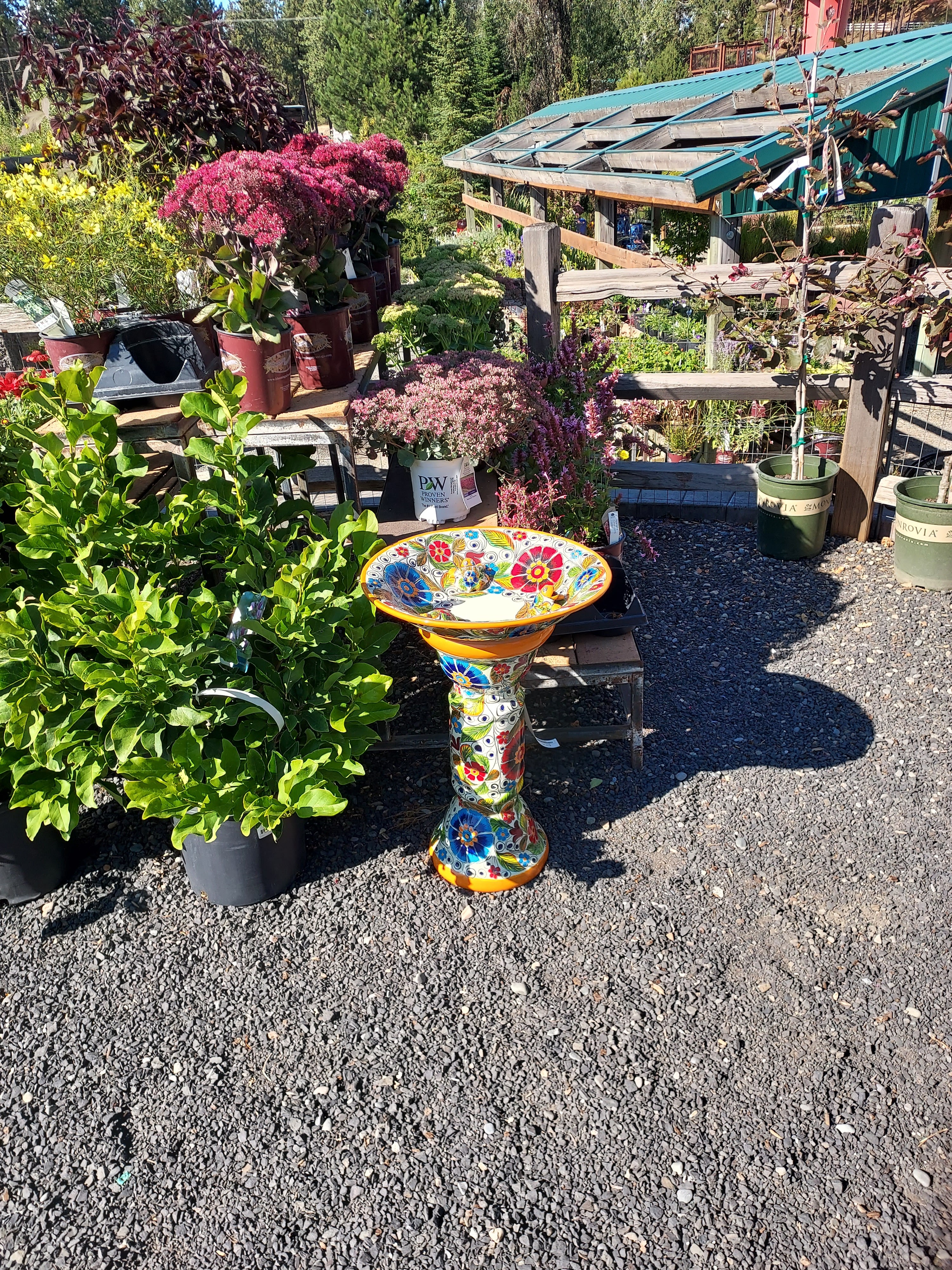 Smart Gardens Nursery