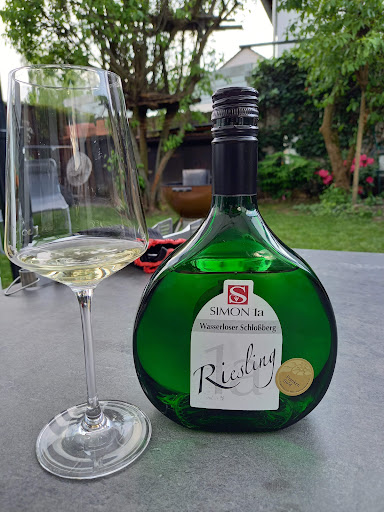 Weingut Klaus Simon 1a Weinstube WeinMotel - Thumbnail