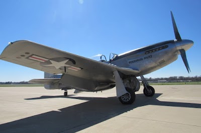 Natchitoches Regional Airport