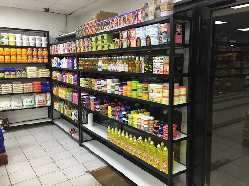 Oasis Alimentation Generale - Thumbnail