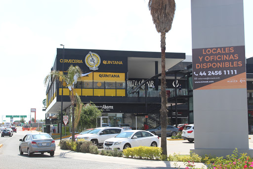 Plaza Juriquilla 1