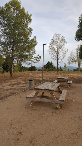 Parc de Sant Muç - Thumbnail
