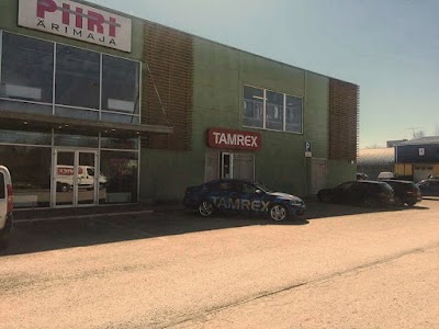 clothing-store