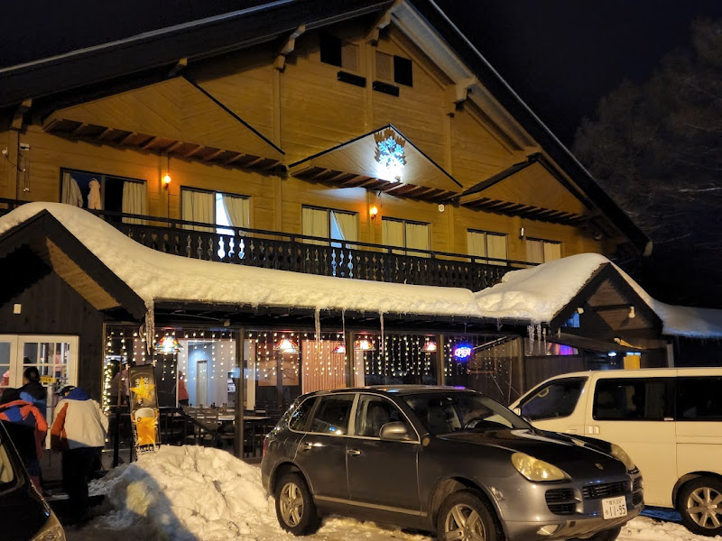 Chill Madarao — photo