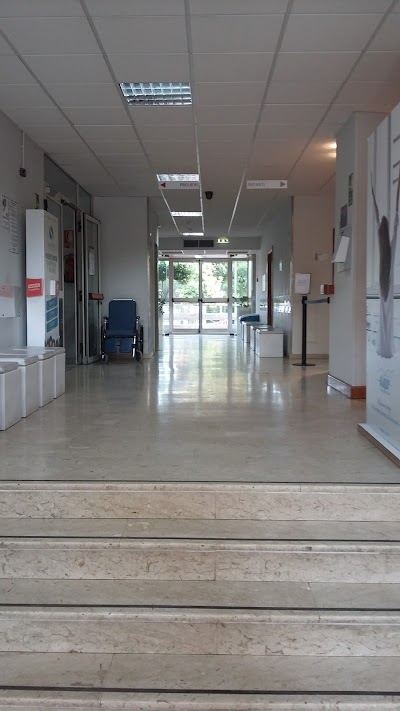 Photos of SANTABARBARA HOSPITAL