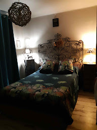 Photo n°34 de La Petite Maison De Mélanie à Six-Fours-les-Plages (Location d'appartement de vacances)