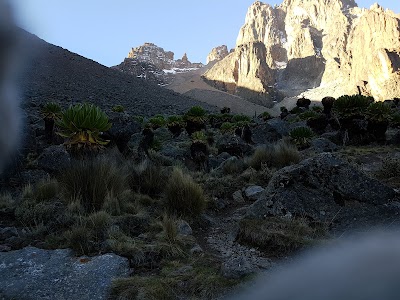 Photos of Shiptons Hut