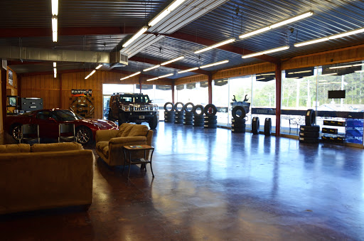Fort Payne Automotive Center - Thumbnail